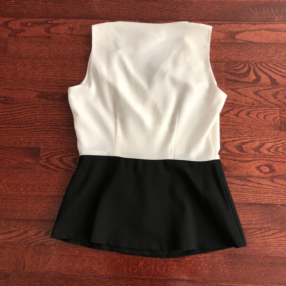 NEW YORK & CO - Blouse - Picture 7 of 7